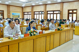 Muốn phát triển bền vững phải liên kết vùng