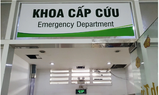 Công an điều tra vụ một trẻ tử vong sau ăn bánh đêm Trung thu 