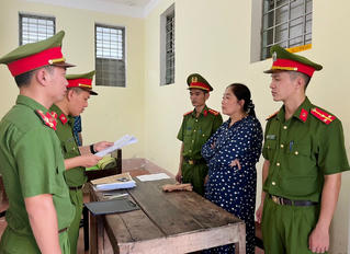 Giá đất lên cao, 2 phụ nữ 'chạy làng' không trả tiền cho người mua đất