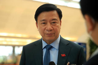 Bí thư Hải Dương Phạm Xuân Thăng sẽ bị Trung ương xem xét kỷ luật