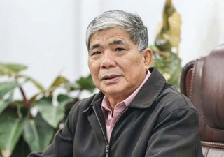 'Đại gia điếu cày' Lê Thanh Thản sắp hầu tòa