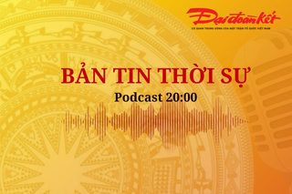 Bản tin thời sự 20h: Khách quốc tế đến Việt Nam tăng mạnh; Hà Nội kiểm tra phòng cháy tại các nhà trọ