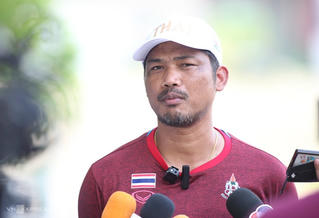 HLV U22 Thái Lan lo đối phương phòng ngự tử thủ