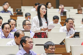 Giảm thuế giá trị gia tăng như “liều thuốc kích thích” hoạt động sản xuất, kinh doanh