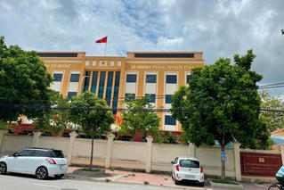 Điện Biên: Khởi tố một Kiểm sát viên về tội lừa đảo chiếm đoạt tài sản