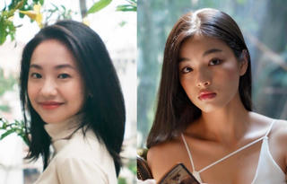 Hai nàng thơ trong 'Em và Trịnh': Sở hữu nét đẹp kiêu kỳ, sắc sảo giống bản gốc lạ thường