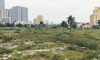Hà Nội điều chỉnh quy hoạch chi tiết dự án trên khu 'đất vàng' 148 Giảng Võ