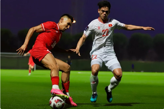 Lịch thi đấu Asian Cup 2023, xem trực tiếp trên kênh nào?