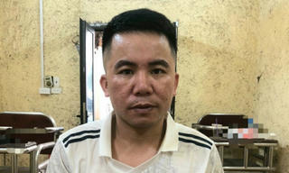 Bắt đối tượng đi từ Thanh Hóa ra Bắc Giang để trộm tài sản