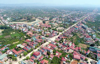 Không để lãng phí công sản