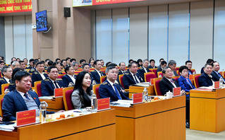 Năm 2025 Kiểm toán nhà nước tập trung đánh giá hiệu quả quản lý tài chính công