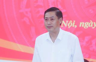 Đã khởi tố 5 bị can liên quan đến dự án Bệnh viện Bạch Mai cơ sở 2, Việt Đức cơ sở 2