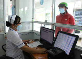 Bảo hiểm xã hội Hậu Giang: Nỗ lực chuyển đổi số, đảm bảo quyền lợi an sinh cho người dân