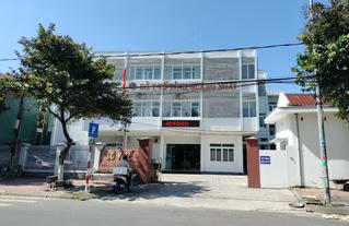 Kỷ luật Giám đốc CDC Quảng Ngãi