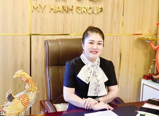 Khởi tố nữ Chủ tịch tập đoàn lừa đảo, chiếm đoạt hơn 1.200 tỷ đồng