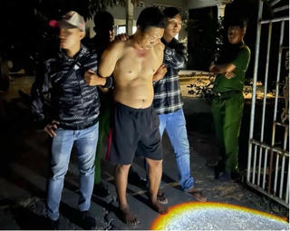 Bị đánh tử vong vì từ chối nhậu