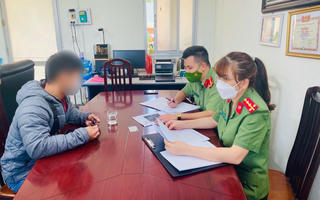 Quảng Ninh: Xử phạt một trường hợp đăng tin thất thiệt về ngân hàng SCB