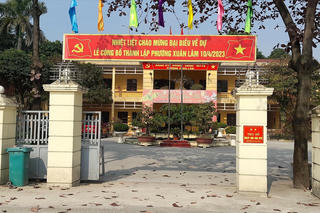Bắc Ninh: Thanh tra phát hiện nhiều vi phạm tại dự án khu dân cư Xuân Lâm