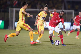 V-League 2022 đi dần đến chặng đua cuối