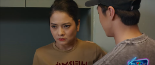 'Chồng cũ, vợ cũ, người yêu cũ' tập 30: Lam bị Cường đe dọa, tống tiền