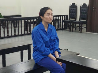 Lừa bán vé 'chuyến bay giải cứu' để chiếm đoạt tài sản