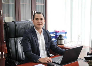 Biến động nhân sự thượng tầng tại NCB