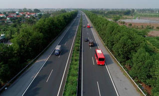 Đề xuất đầu tư một đoạn tuyến cao tốc Chợ Bến - Yên Mỹ bằng vốn ngân sách địa phương