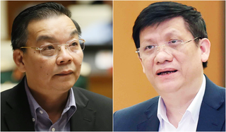 Khai trừ Đảng ông Chu Ngọc Anh và ông Nguyễn Thanh Long