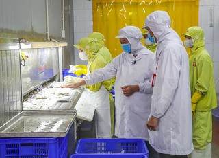 Agribank dành hơn 60.000 tỷ đồng triển khai nhiều chương trình tín dụng ưu đãi hỗ trợ khách hàng