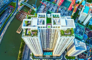 Bất động sản An Khang tiếp tục thua lỗ
