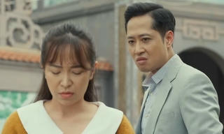 Phim nối sóng 'Mẹ rơm' có gì đặc sắc?