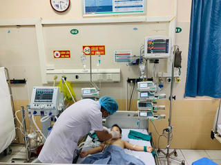 Tỷ lệ mắc bệnh đái tháo đường tăng gấp đôi trong 10 năm