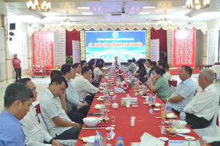 “Cà phê doanh nhân” gỡ khó cho doanh nghiệp