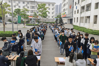 Kỳ thi đánh giá năng lực của ĐHQG Hà Nội 2024: Không đố mẹo, đố khó