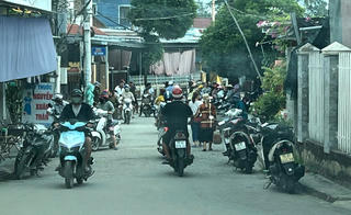 Làm rõ nguyên nhân người phụ nữ tử vong tại nhà