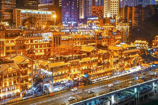 ‏“Thức giấc” cùng kinh tế đêm: Mỏ vàng của du lịch