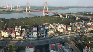 Phát triển đô thị xanh