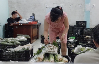 WinMart và Tiki phản hồi về rau sạch 'dởm'