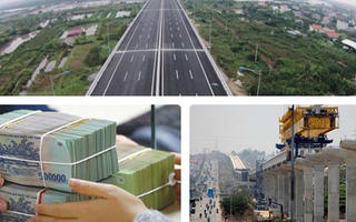 Chặn trì trệ, nhũng nhiễu trong đầu tư công