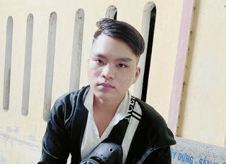 Quảng Ngãi: Điều tra thanh niên nghi dụ dỗ bé gái 14 tuổi vào TP Hồ Chí Minh