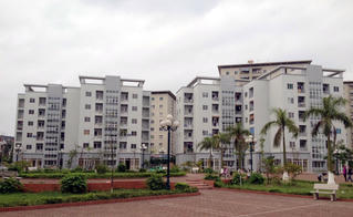 Thị trường bất động sản: Rất cần sự minh bạch thông tin