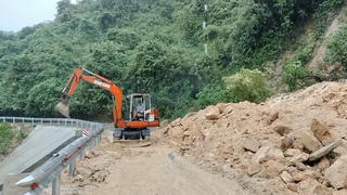 Quảng Nam: Chủ động ứng phó với mưa lớn và thời tiết nguy hiểm trên biển