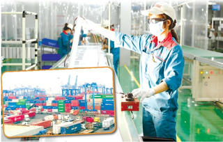 Tạo thuận lợi cho doanh nghiệp, tạo sinh kế cho người dân