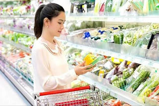 Doanh nghiệp trước xu hướng tiêu dùng mới