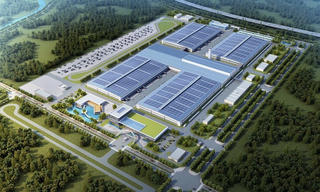 Quảng Ninh: KCN Việt Hưng chưa được đầu tư xây dựng, phát triển đúng với tiềm năng lợi thế