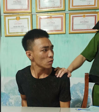 Quảng Nam: Khởi tố thanh niên ngáo đá đâm chết người đàn ông