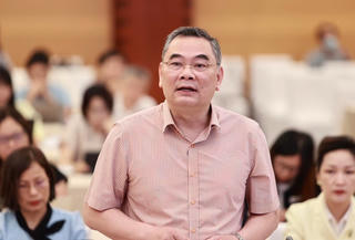 Người phát ngôn Bộ Công an thông tin mới về vụ Việt Á