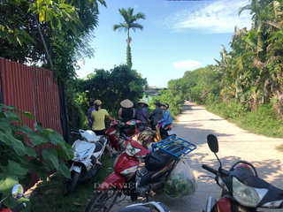 Thông tin mới nhất vụ 4 người tử vong ở Long Biên