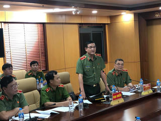 Nhiều cựu công an bị truy tố liên quan đến tội phạm ma túy