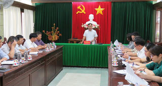 Phú Yên: Tập trung các vấn đề giám sát để mang lợi ích cho dân